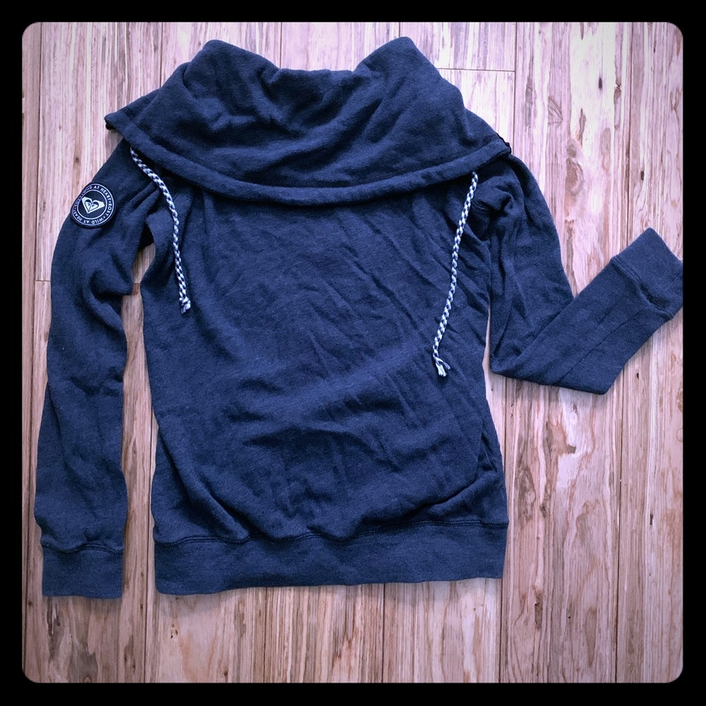 Roxy Sweatshirt